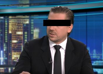 Agent Tomek usłyszał zarzuty. Pranie pieniędzy