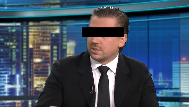 Agent Tomek usłyszał zarzuty. Pranie pieniędzy