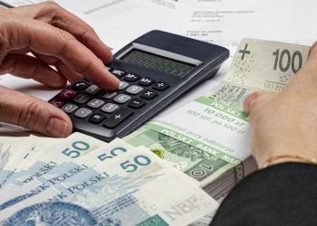 Fiskus coraz chętniej blokuje konta przedsiębiorcom. Wzrost jest nawet ponad 15-krotny