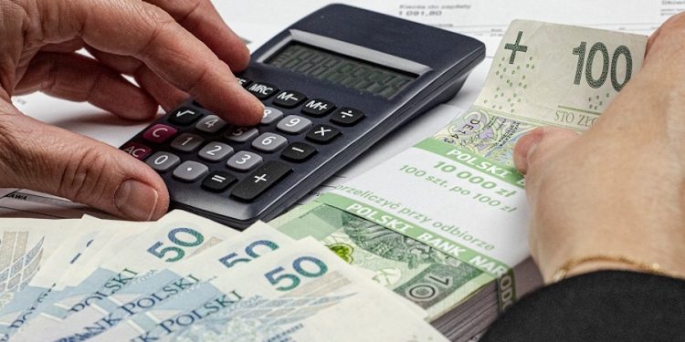 Fiskus coraz chętniej blokuje konta przedsiębiorcom. Wzrost jest nawet ponad 15-krotny