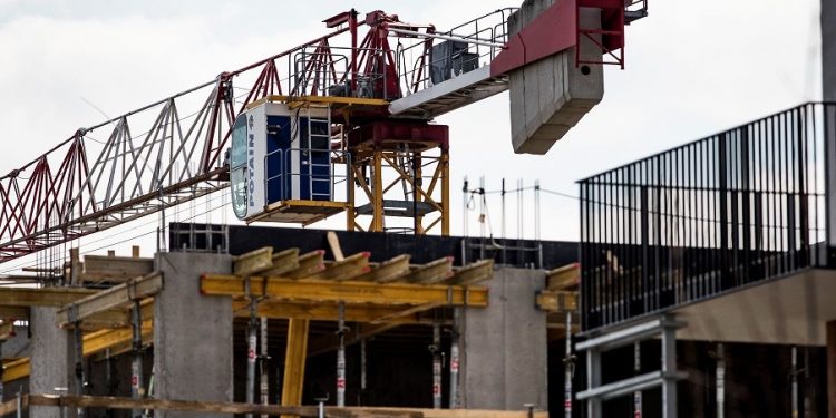 Branża budowlana może ominąć split payment. Wystarczy, że wykorzysta do tego euro