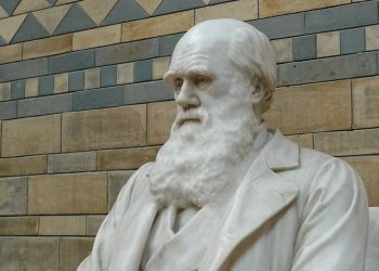 Dzieło Darwina „O powstawaniu gatunków” ma już 160 lat