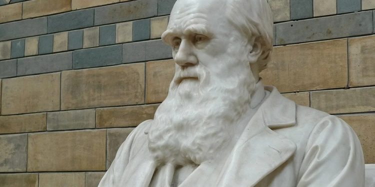Dzieło Darwina „O powstawaniu gatunków” ma już 160 lat