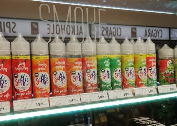 Zła wiadomość dla e-palaczy. Branża ostrzega: Przez akcyzę ceny poważnie wzrosną