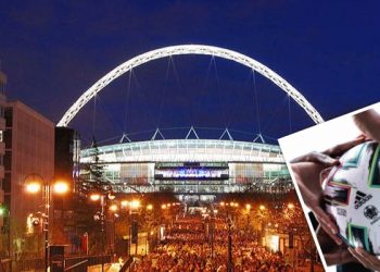 UEFA zaprezentowała oficjalną piłkę na Euro 2020 [FOTO]