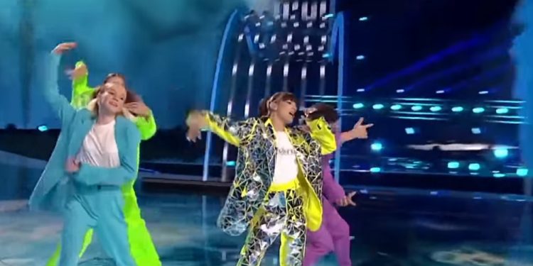 Znamy wyniki Eurowizji Junior. Historyczny sukces Polski!