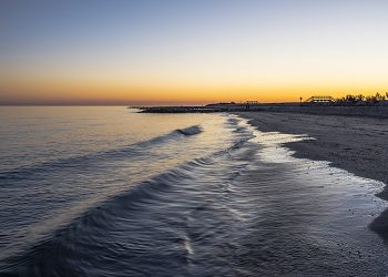 Francja: Atlantyk wyrzuca setki kilogramów… kokainy