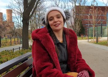 Jachira ogłasza sukces w starciu z TVP. „Jestem niewinna!”