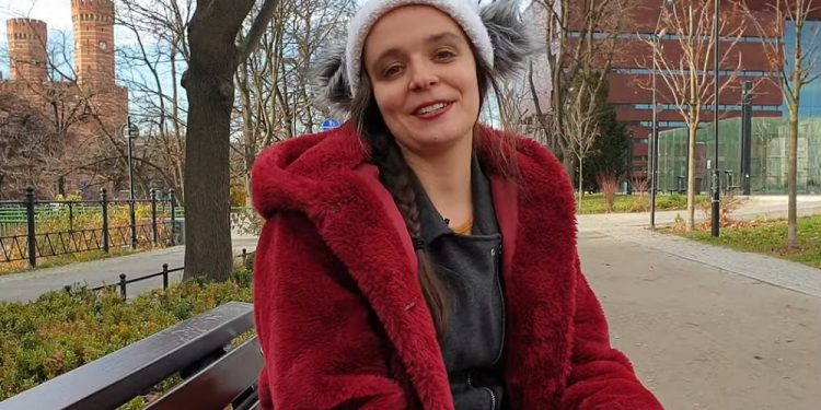 Jachira ogłasza sukces w starciu z TVP. „Jestem niewinna!”