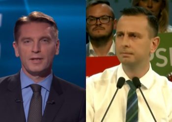 Lis zareagował na wpis szefa PSL: „Wybory prezydenckie nie są wyborami ministranta miesiąca”