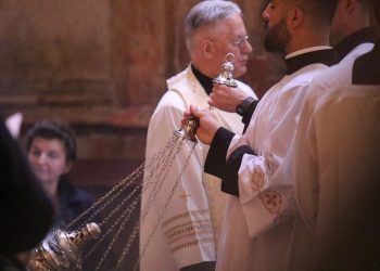 Kryzys powołań w polskim Kościele. Dane to potwierdzają