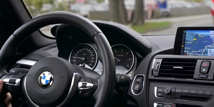 „O mało nie zabiłaś mi dziecka”. Ojciec napisał list do kobiety z BMW. Doczekał się odpowiedzi