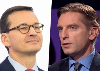 Morawiecki podał skład nowego rządu. Lis pisze o ignorancji