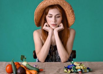 Chrom – na odchudzanie, właściwości, źródła