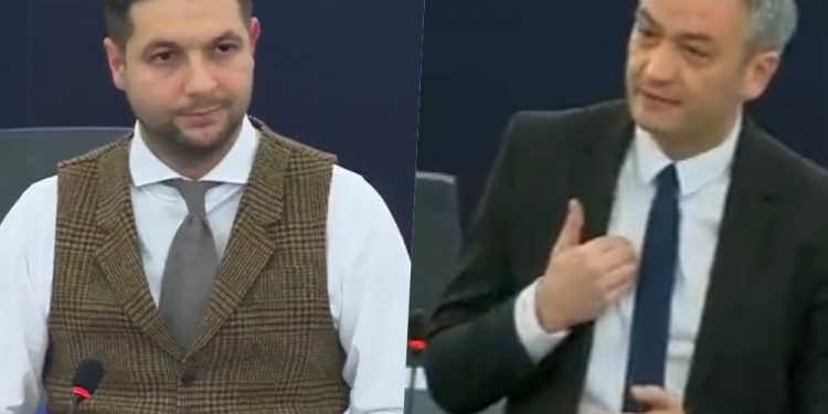 Biedroń o dyskryminacji w Polsce: „Są sklepy, restauracje, hotele, do których nie mogę wejść”. Zareagował Jaki [WIDEO]