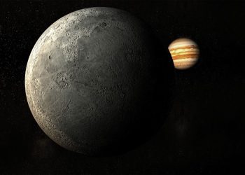 Zaskakujące odkrycie naukowców. Ta planeta nie ma prawa istnieć!