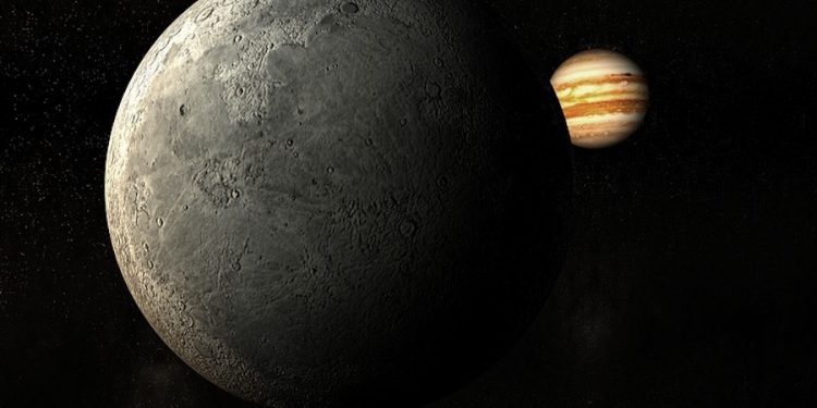 Zaskakujące odkrycie naukowców. Ta planeta nie ma prawa istnieć!