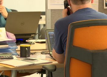 Małe firmy mocno stawiają na ochronę intelektualną. Liczą na rozwój i zdobycie przewagi nad konkurencją