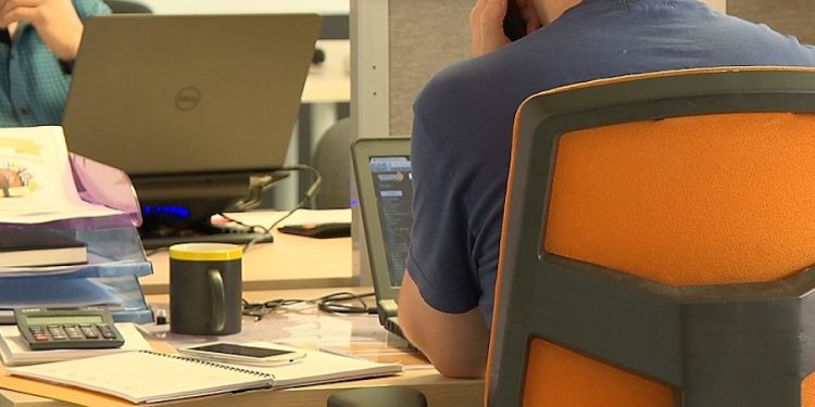 Małe firmy mocno stawiają na ochronę intelektualną. Liczą na rozwój i zdobycie przewagi nad konkurencją