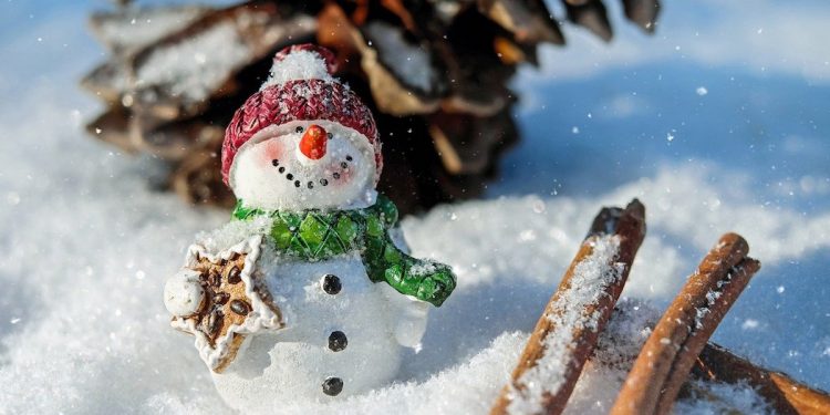 Czekają nas białe święta? IMGW dementuje informacje o „zimie trzydziestolecia”
