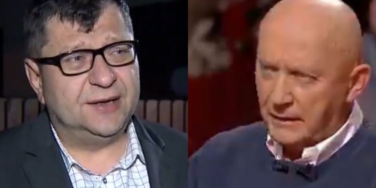 Stonoga oskarża policjanta o zabicie 21-letniego Adama. Były funkcjonariusz mówi o nienawiści do policji