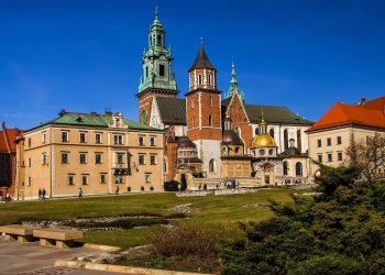 Naukowcy i odkrywcy bohaterami kampanii „Wielcy z Małopolski”