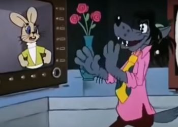 Kreskówka „Wilk i Zając” powróci! Nowe odcinki już niebawem