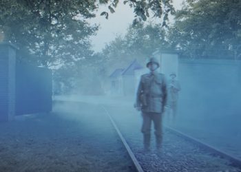 Genetyk: chcemy odtworzyć wygląd twarzy żołnierzy z Westerplatte