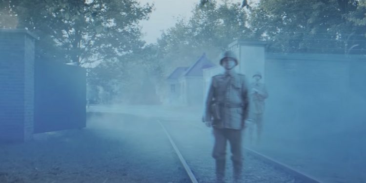 Genetyk: chcemy odtworzyć wygląd twarzy żołnierzy z Westerplatte