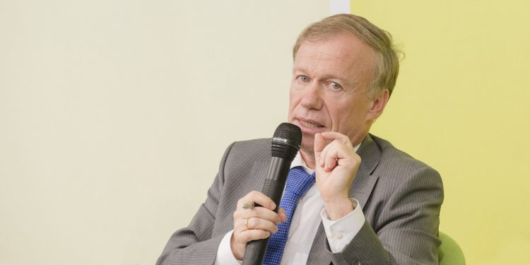 Ambasador Niemiec reaguje na słowa Putina. Padła jasna deklaracja