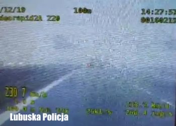 Jechał 230 km/h, choć była gęsta mgła i mokra jezdnia