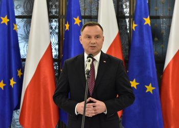 Andrzej Duda
