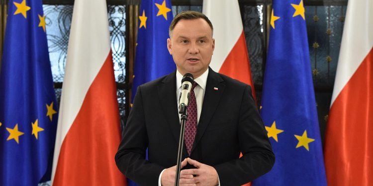 Andrzej Duda