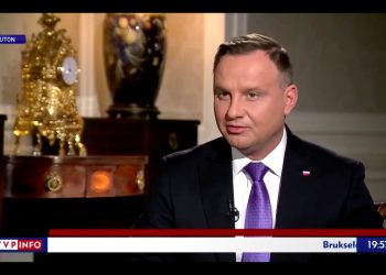 Andrzej Duda ocenił kontrkandydatów. „Kiedyś podśmiechiwano się ze mnie”