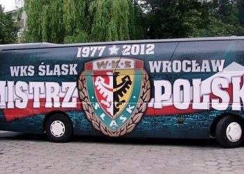 Śląsk Wrocław wygrał internet. Zabawny wpis po gali Złotej Piłki