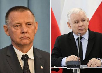 Banaś uderzy w PiS? NIK opublikuje dwa raporty