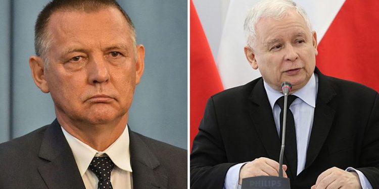 Banaś uderzy w PiS? NIK opublikuje dwa raporty