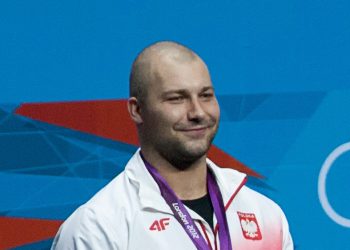 Polak został wicemistrzem olimpijskim. Odbierze medal za Igrzyska w 2012 roku