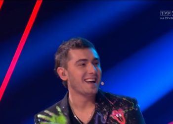 Internauci zażenowani zachowaniem Bednarka w finale „The Voice of Poland”. „Za dużo wyjarałeś”