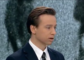 Bosak: „Zastanawiam się, czemu ma służyć nasza rozmowa”