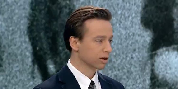 Bosak: „Zastanawiam się, czemu ma służyć nasza rozmowa”