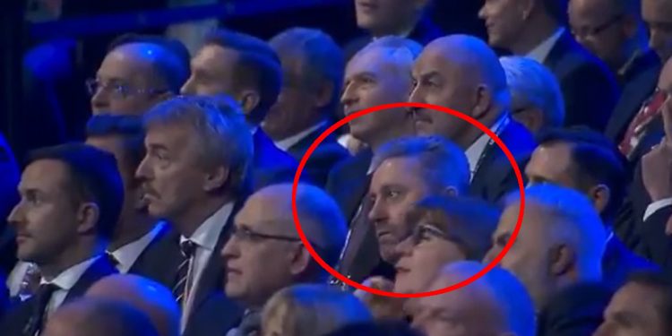 Tak Brzęczek i Boniek zareagowali na losowanie grup [WIDEO]