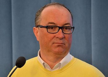 Czarzasty zaproponował kandydatkę na prezydenta. „Ludzie wybuchli śmiechem”
