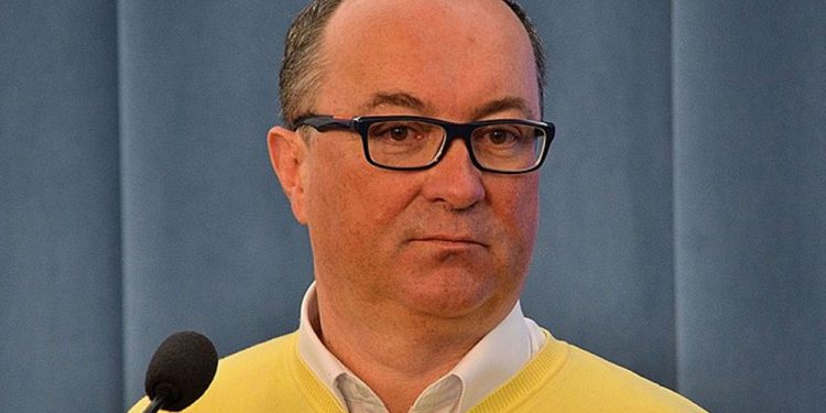 Czarzasty zaproponował kandydatkę na prezydenta. „Ludzie wybuchli śmiechem”