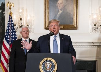 Impeachment Donalda Trumpa? Będzie głosowanie