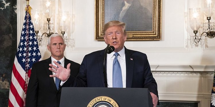 Impeachment Donalda Trumpa? Będzie głosowanie