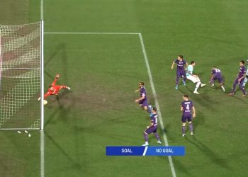 Znakomita interwencja polskiego bramkarza w Serie A. To był strzał nie do obrony! [WIDEO]