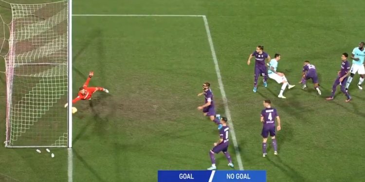 Znakomita interwencja polskiego bramkarza w Serie A. To był strzał nie do obrony! [WIDEO]