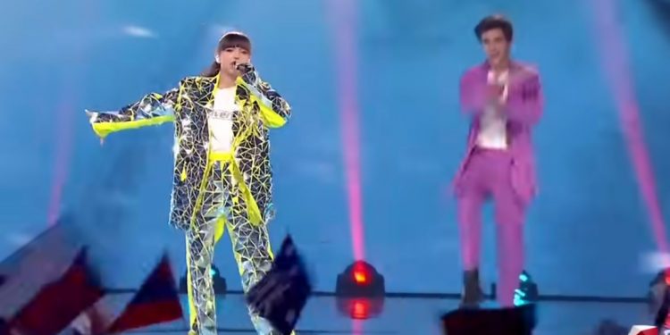 Zwolnienie z TVP po Eurowizji Junior! Poszło o jeden szczegół