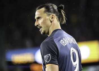 Media: Ibrahimović podpisze kontrakt z Milanem. Będzie kolegą klubowym Piątka!